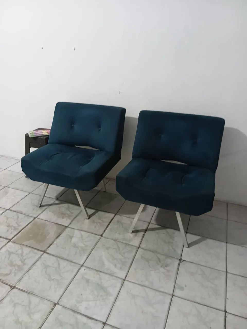 Sofa e poltronas  - Foto 3