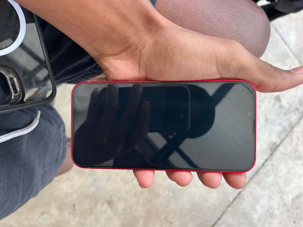 Vendo iPhone 14 128gb - Foto 4