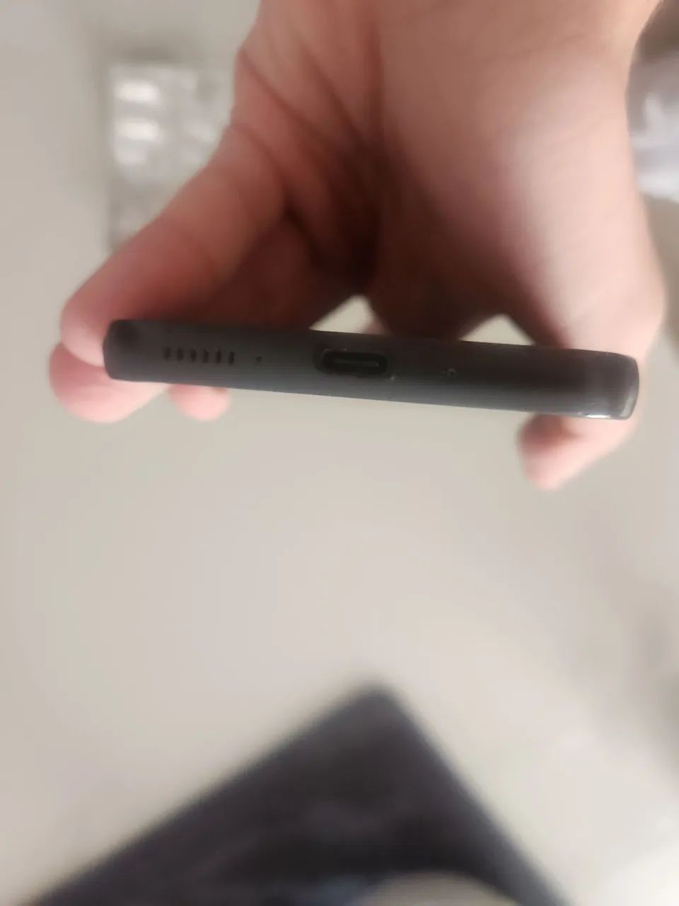 Celular usado Samsung A54 5G - Foto 5