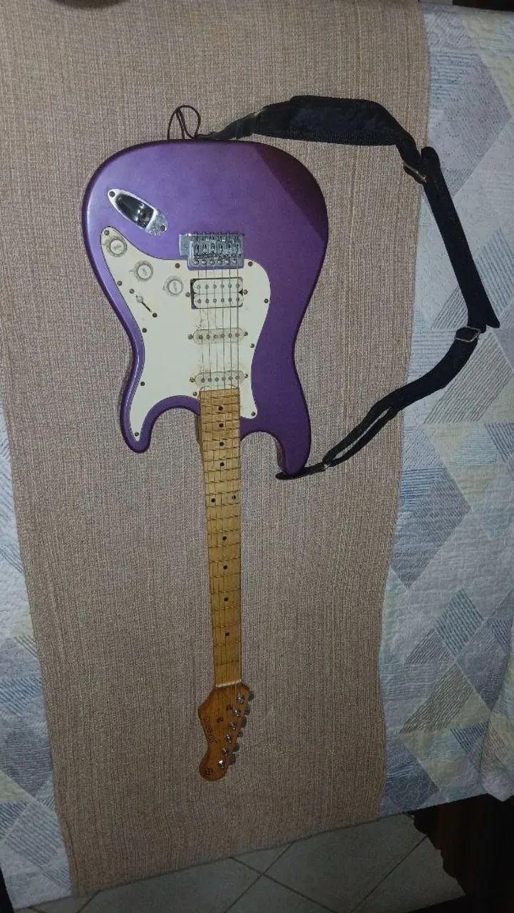 Guitarra 