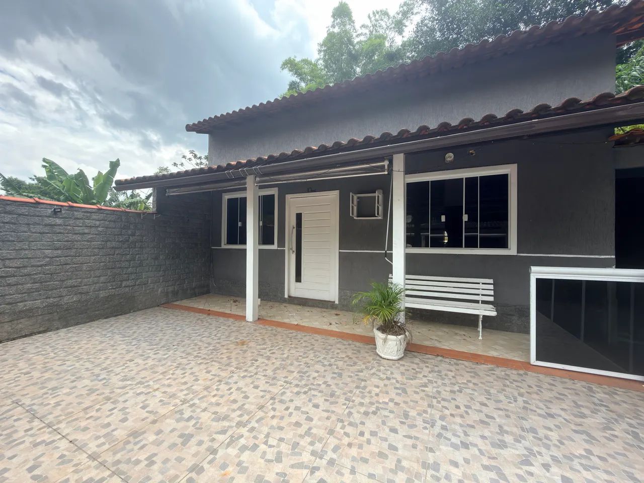 Foto - Rio de Janeiro - Campo Grande