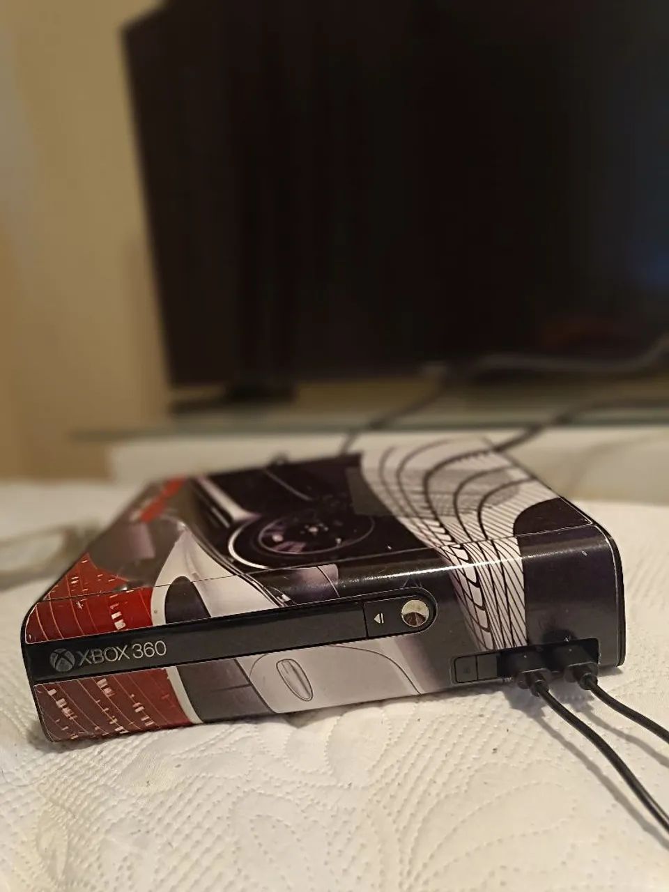 Vendo Xbox 360 s slim - Foto 3