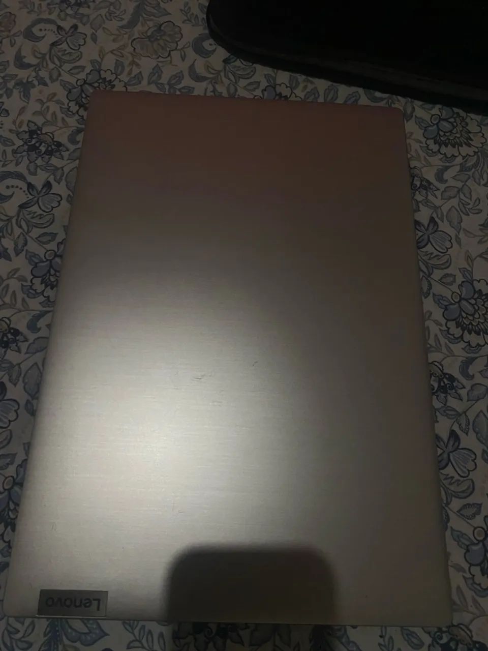 Notbook semi novo 