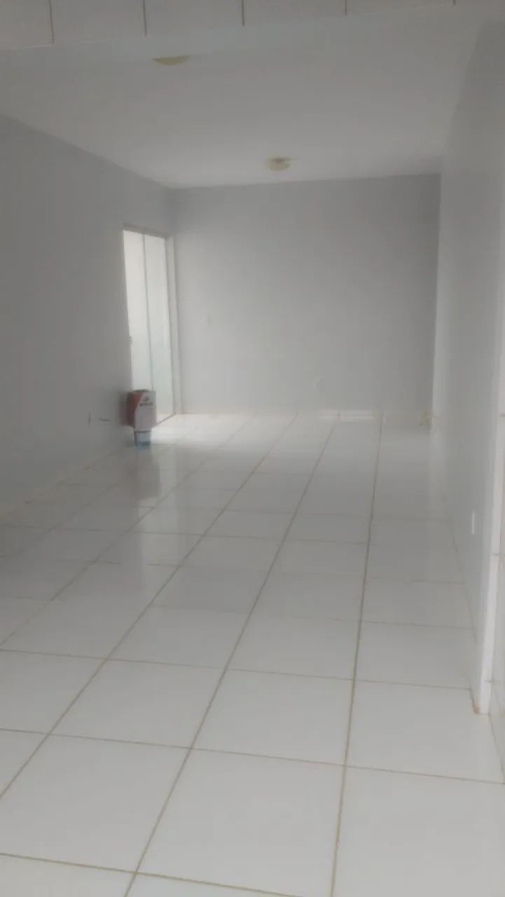 Apto 2/4 residencial ouro preto
