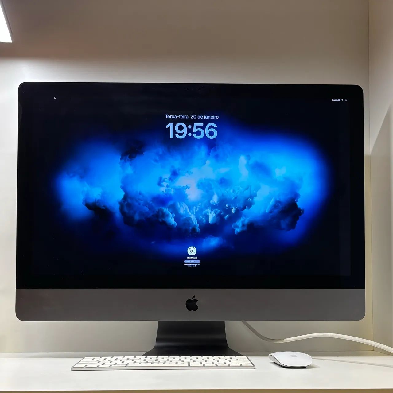 iMac Pro [Xeon 8-core, Vega 56 (32/1024GB)] - Foto 2
