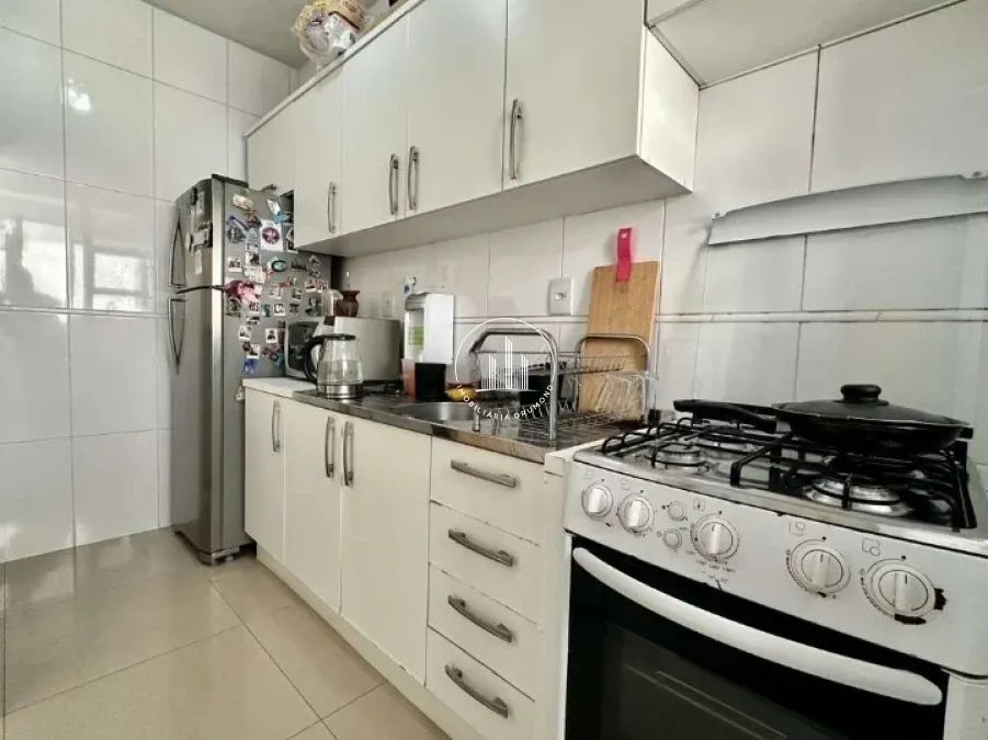 Apartamento 2 Quartos com 1 Suíte e 64m² - Coqueiros - BRN - Foto 5