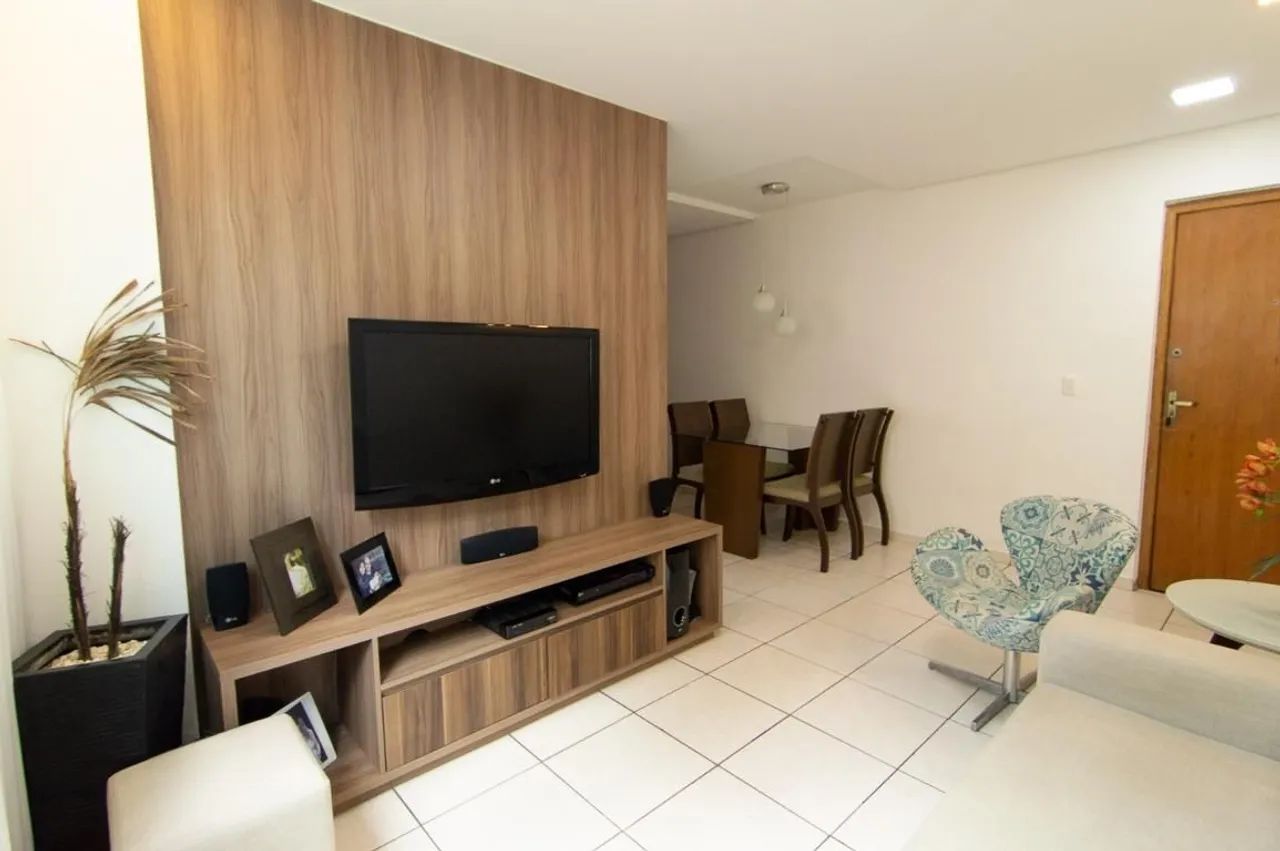 Apartamento à Venda - Castelo, 2 Quartos, 58 m2 - Foto 2
