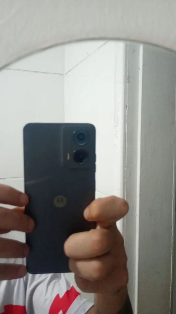 Vendo moto g 24 - Foto 2