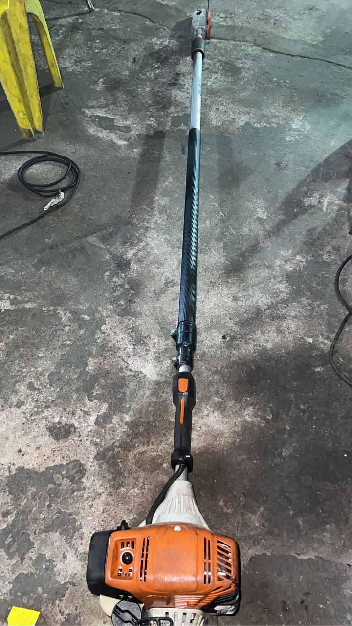 Podadora Still - Foto 4