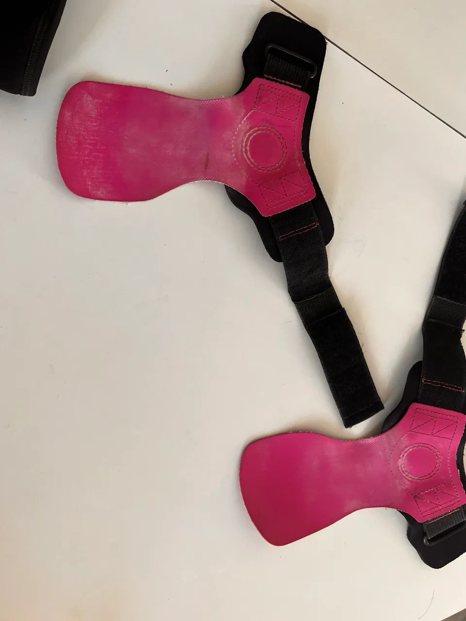 Grip e Joelheira  - Foto 3