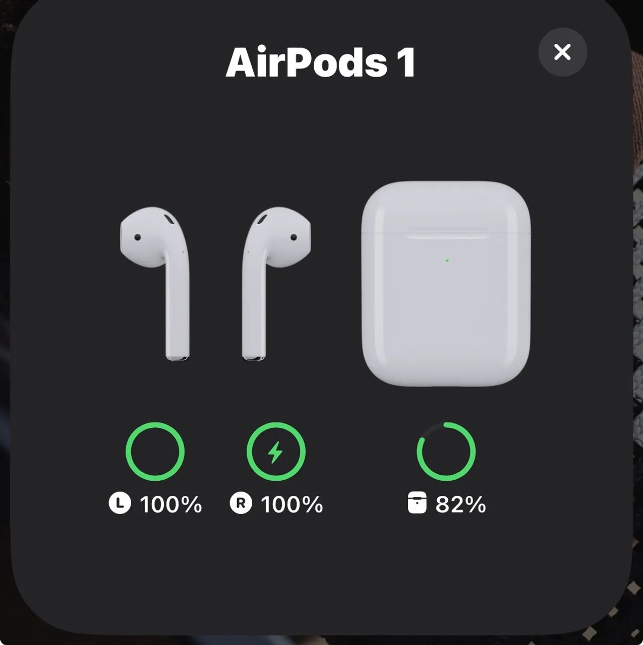 AIRPODS 2  - Foto 5