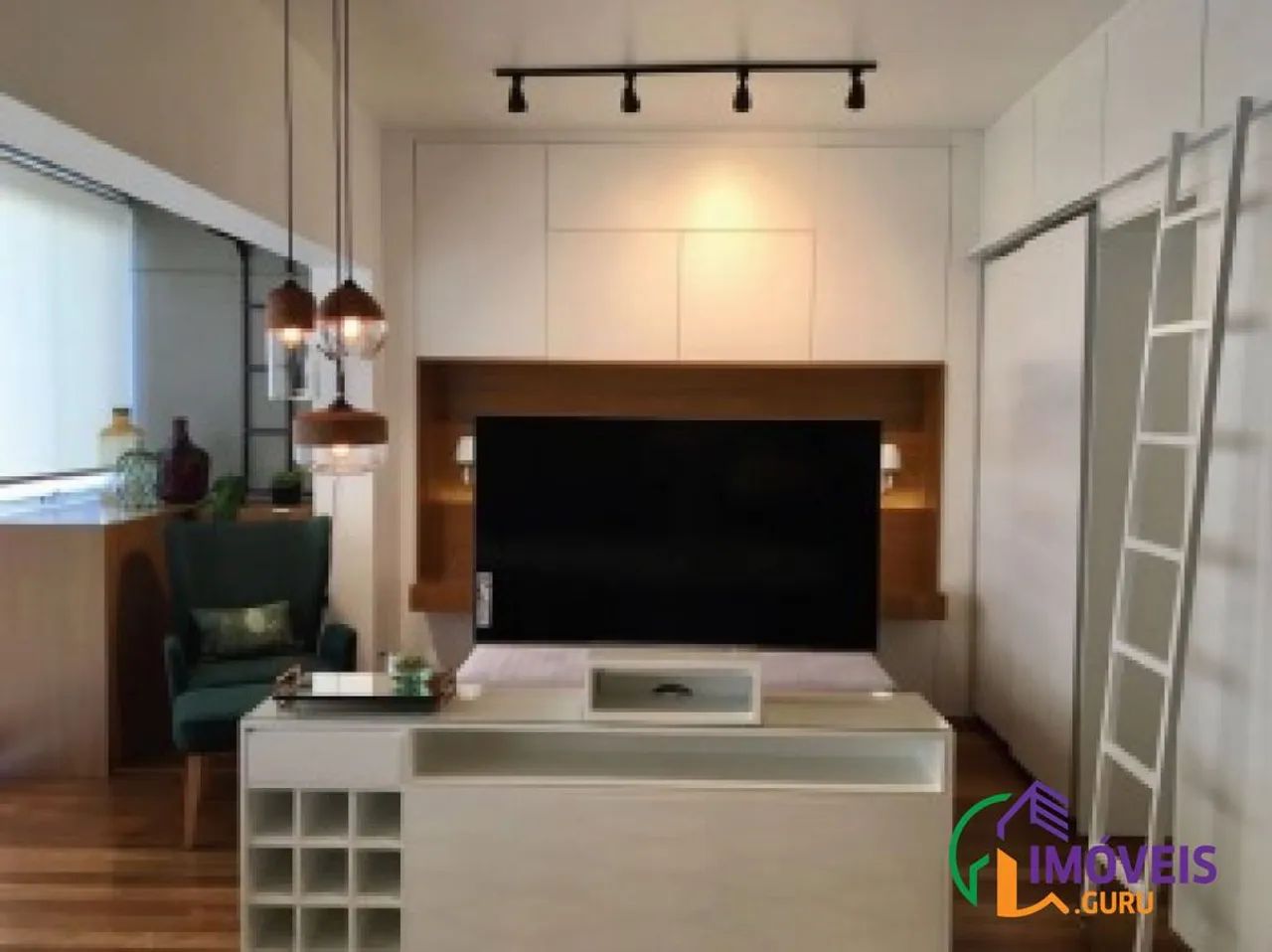 APARTAMENTO - TAMBORÉ - SP - Foto 5
