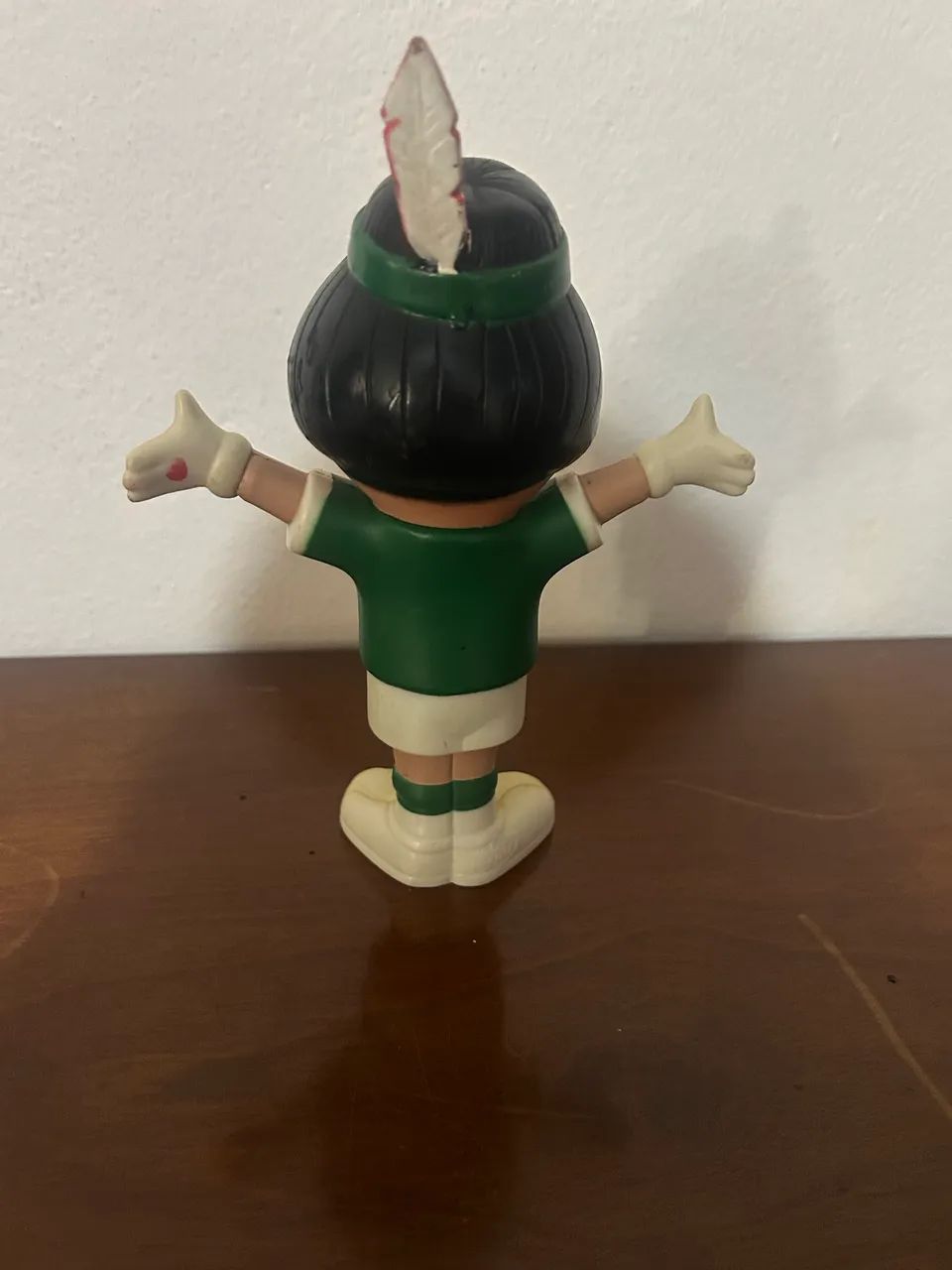 Mascote Guarani  - Foto 2