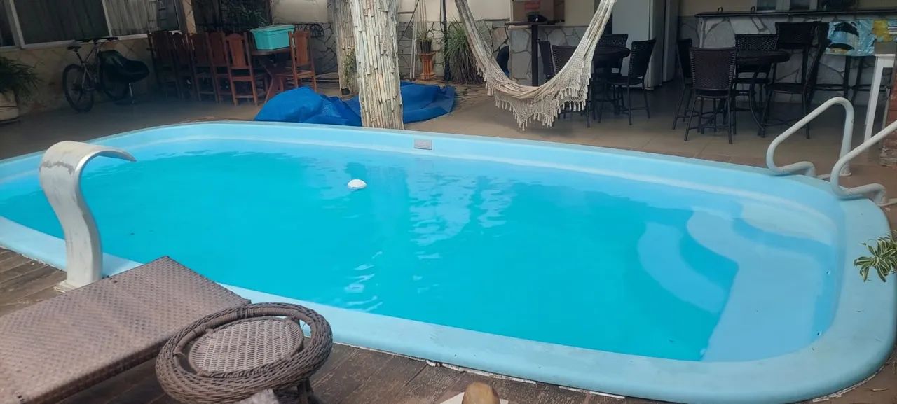 Piscina 10.000 - Foto 4