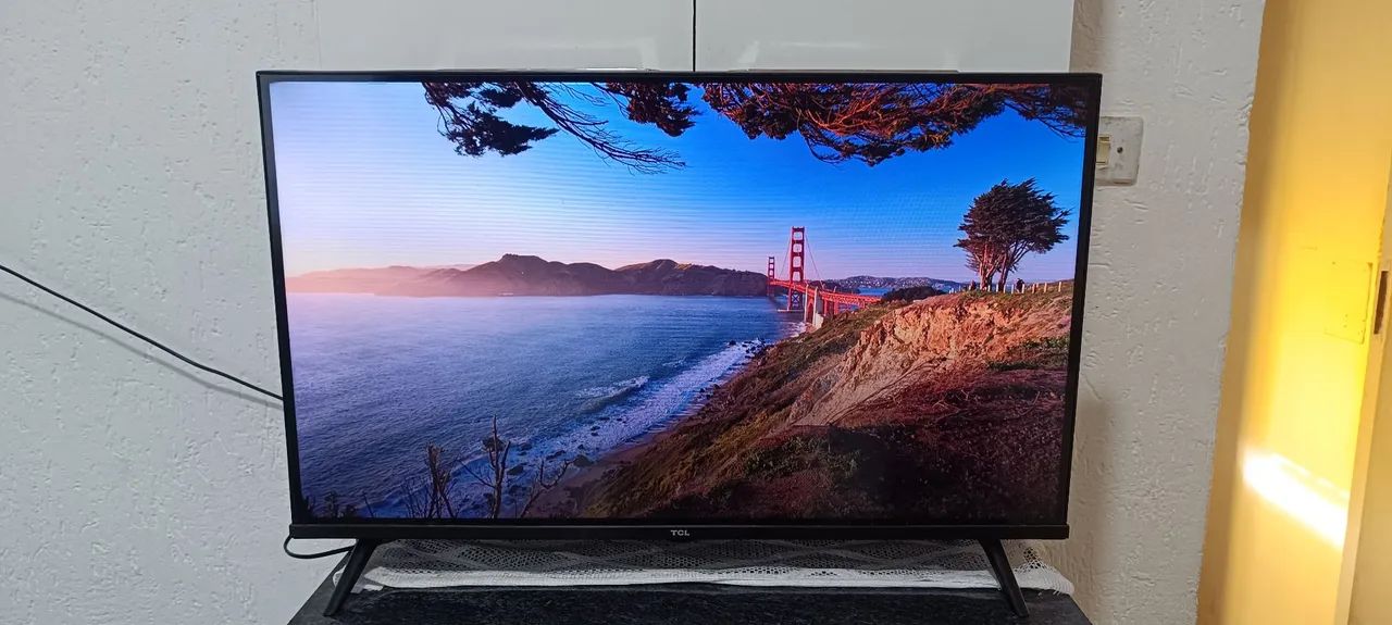 Tv SMART 32 TCL  - Foto 2