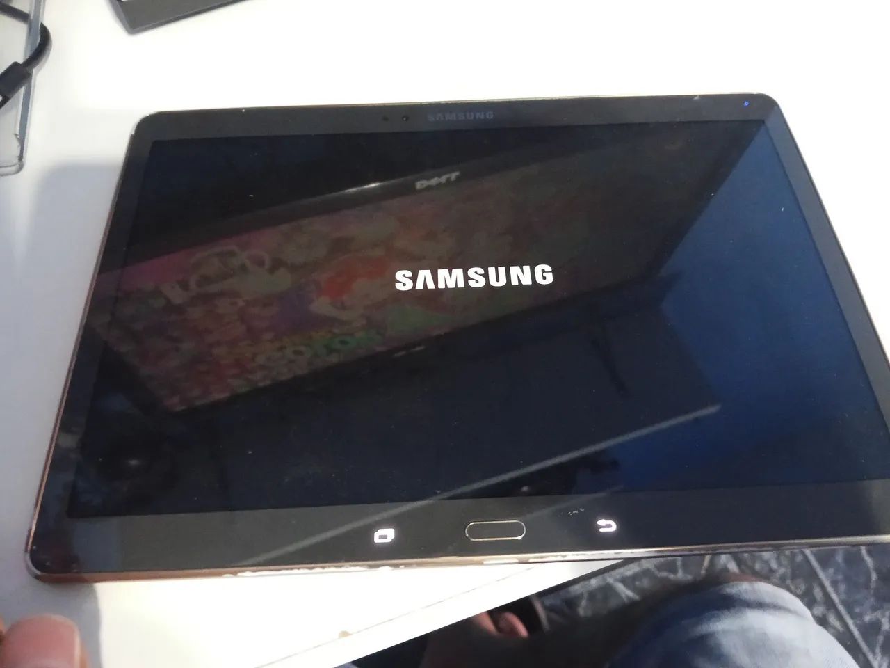 Tablet Samsung Galaxy Tab S - Foto 2