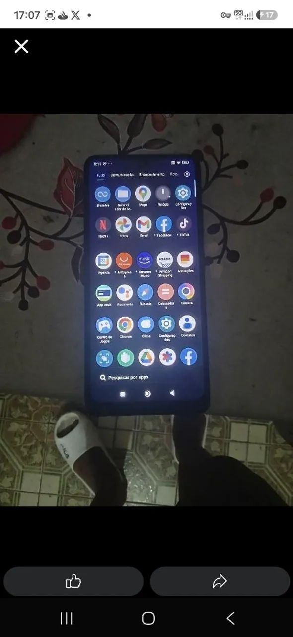 Celular baratinho  - Foto 3