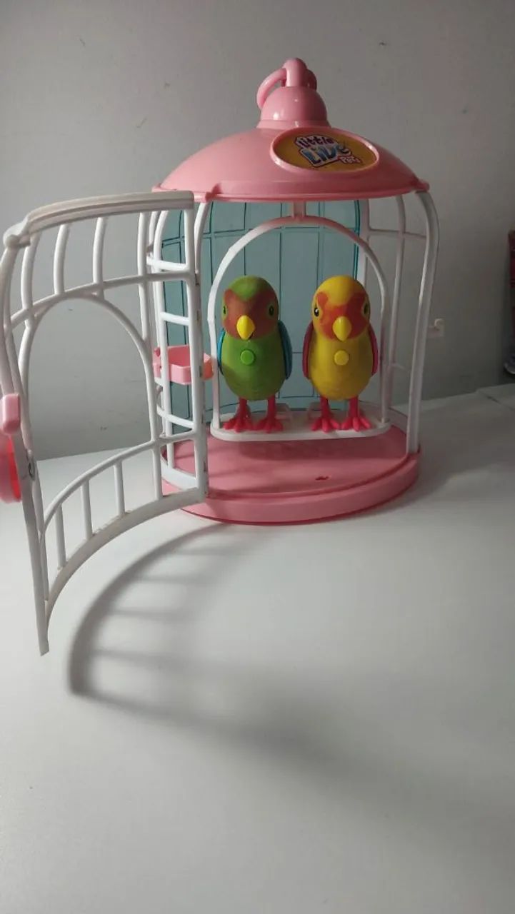 Little Live Pets Apaixonados - Foto 4