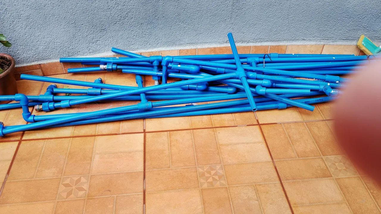 Encanamento ppr tigre - Foto 3