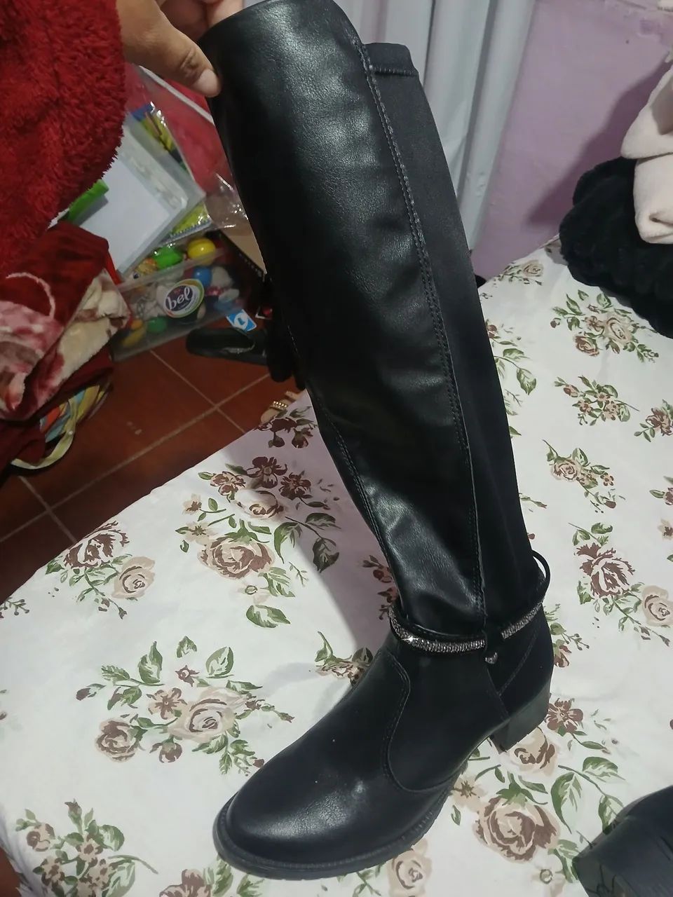Bota - Foto 2