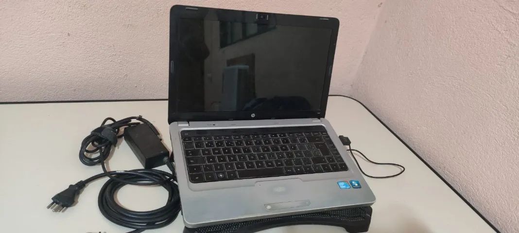 Notebook HP