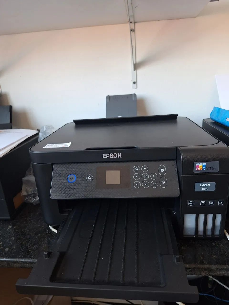 Epson L4260
