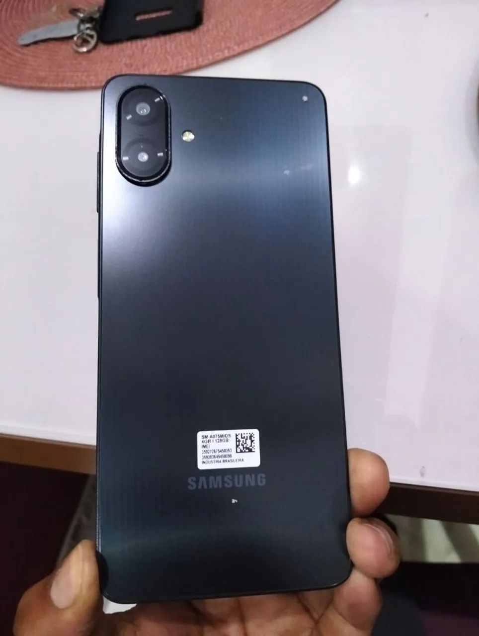 Samsung Galaxy A07 