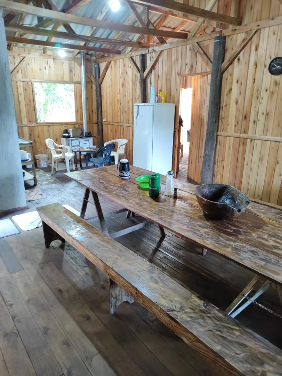 Chácara pronta para morar - Foto 3