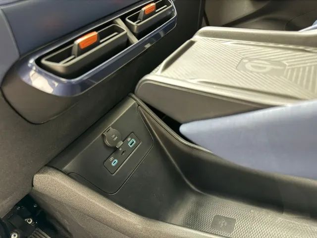 BYD Dolphin Mini (Elétrico) 2026 - Foto 3