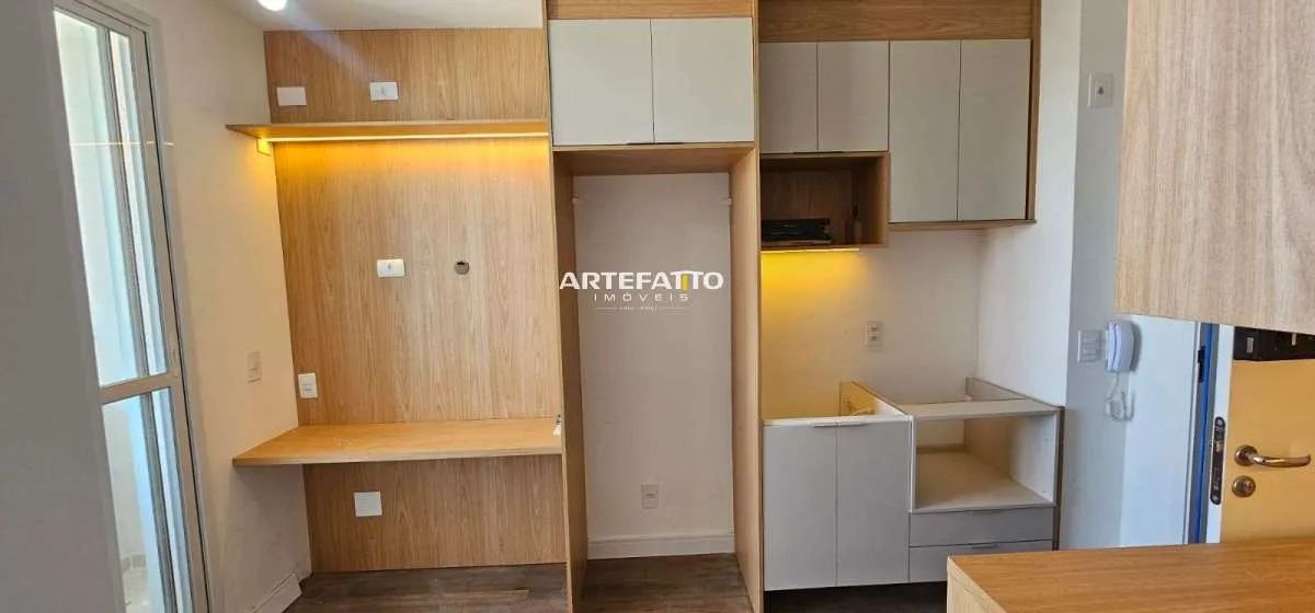 Studio para alugar em São Paulo, Pinheiros, com 1 quarto, 25m²