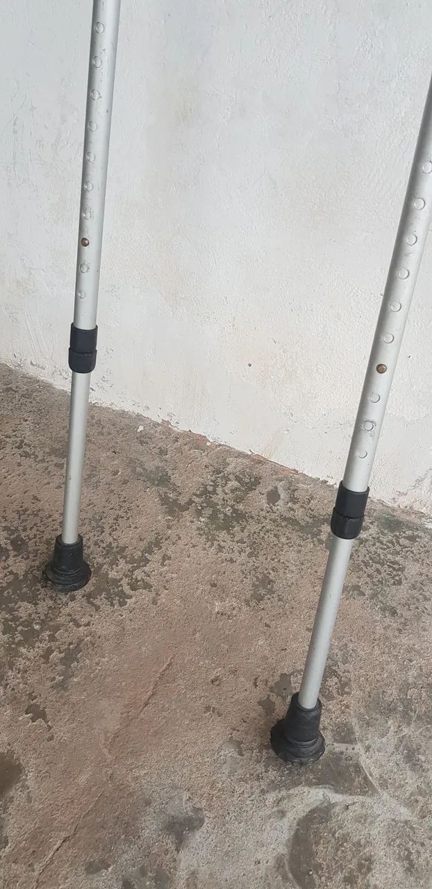 Muletas - Foto 3