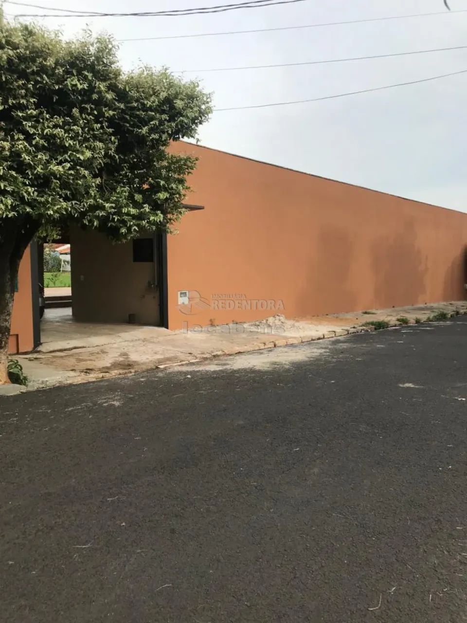 Casa Comercial Locação Centro de Mirassol - SP