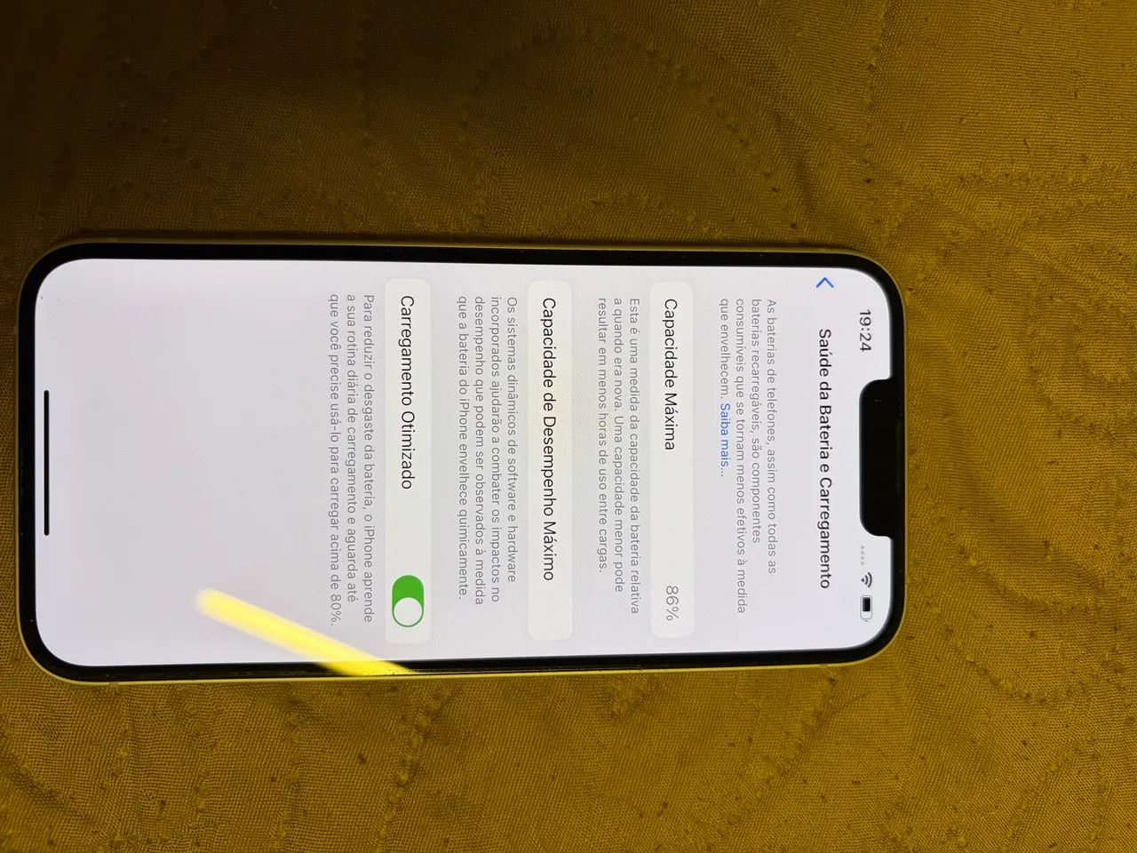 iPhone 14 128GB - Foto 4