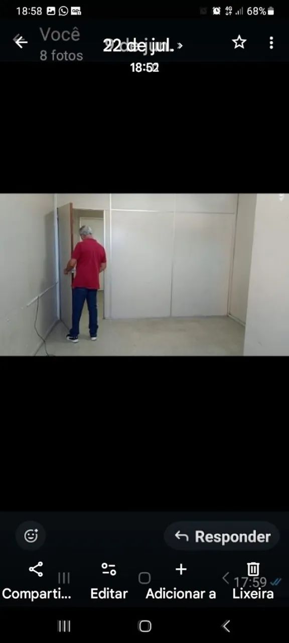 Ótima Sala