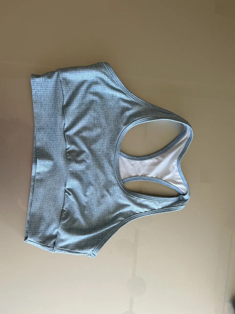 conjunto academia 
