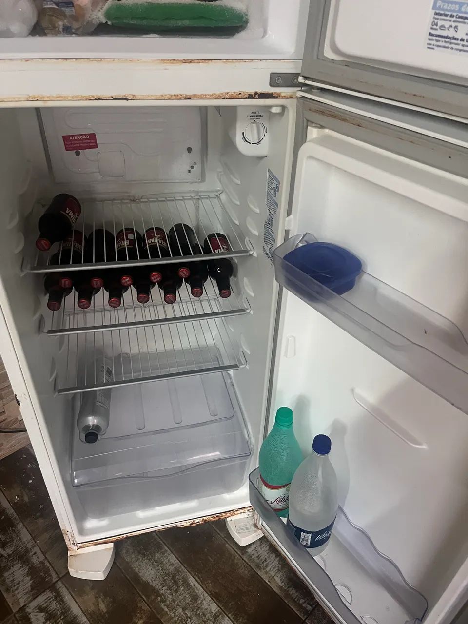 Geladeira - Foto 2