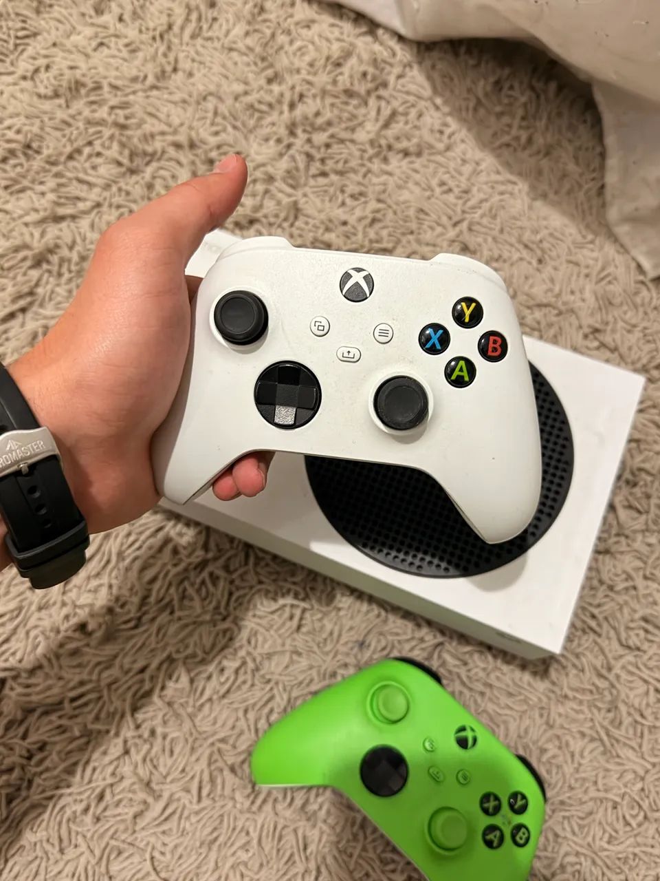 XBOX SÉRIE S  - Foto 2
