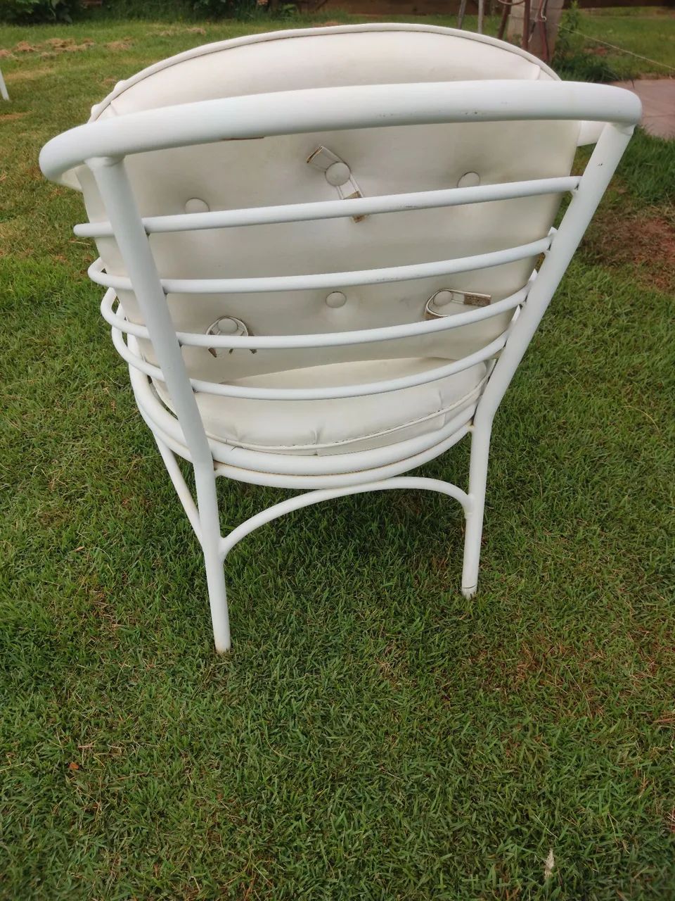 Cadeira de piscina ou área de lazer - Foto 2