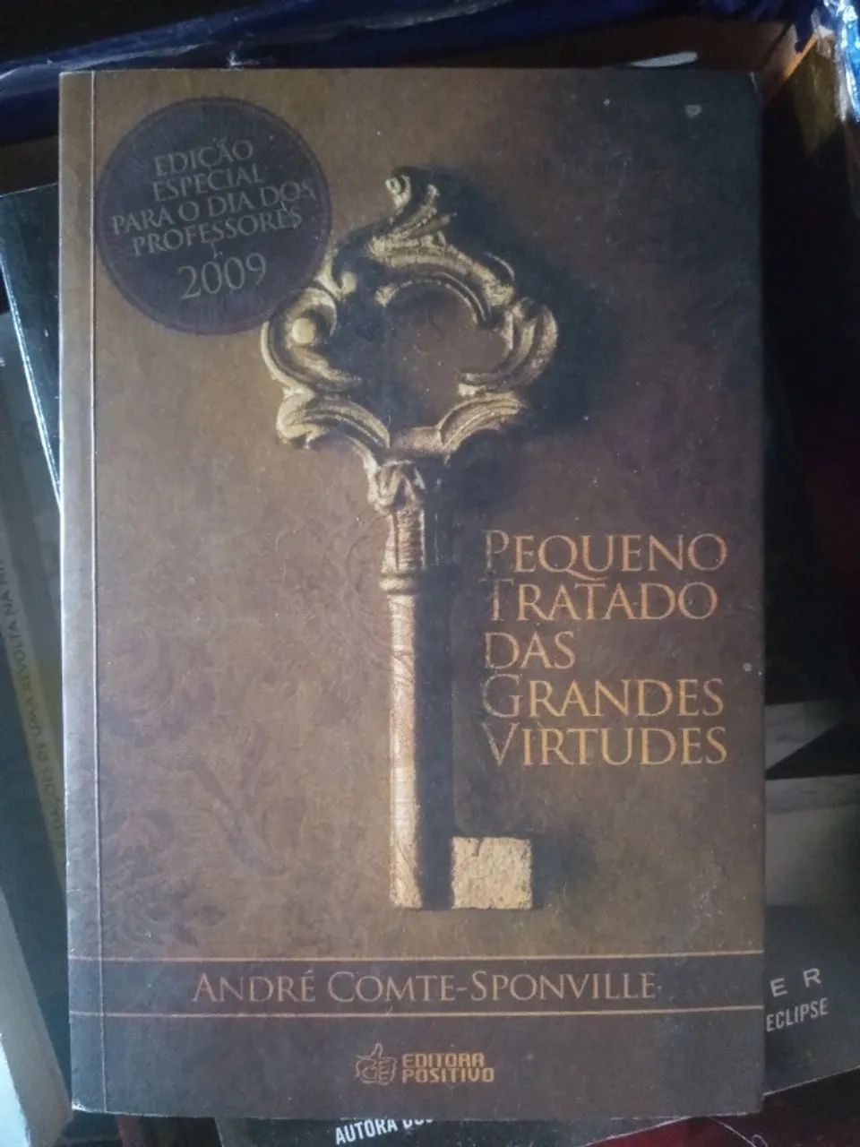 Livros - Foto 5