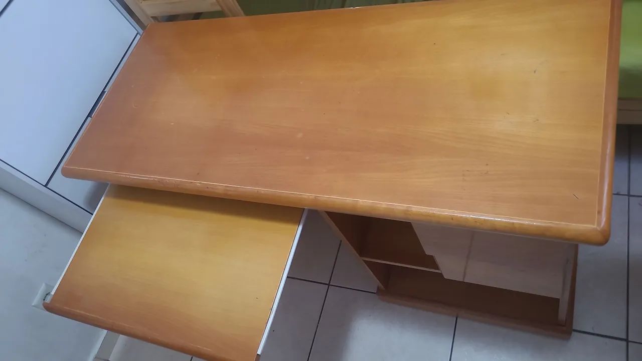 Mesa computador(escrivaninha) - Foto 5