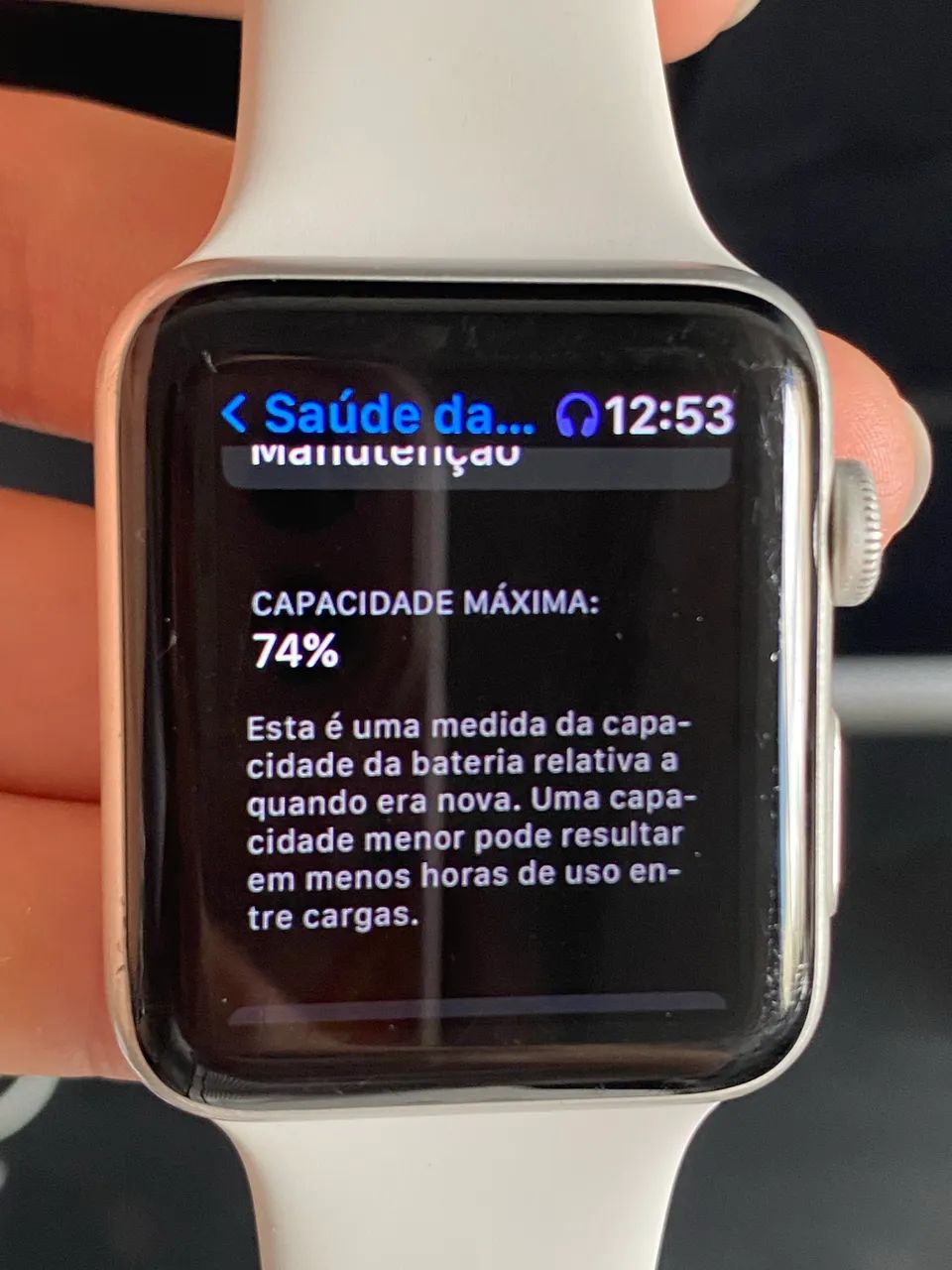 Apple watch series 3 - Smartwatches - Asa Sul, Brasília 1502483649