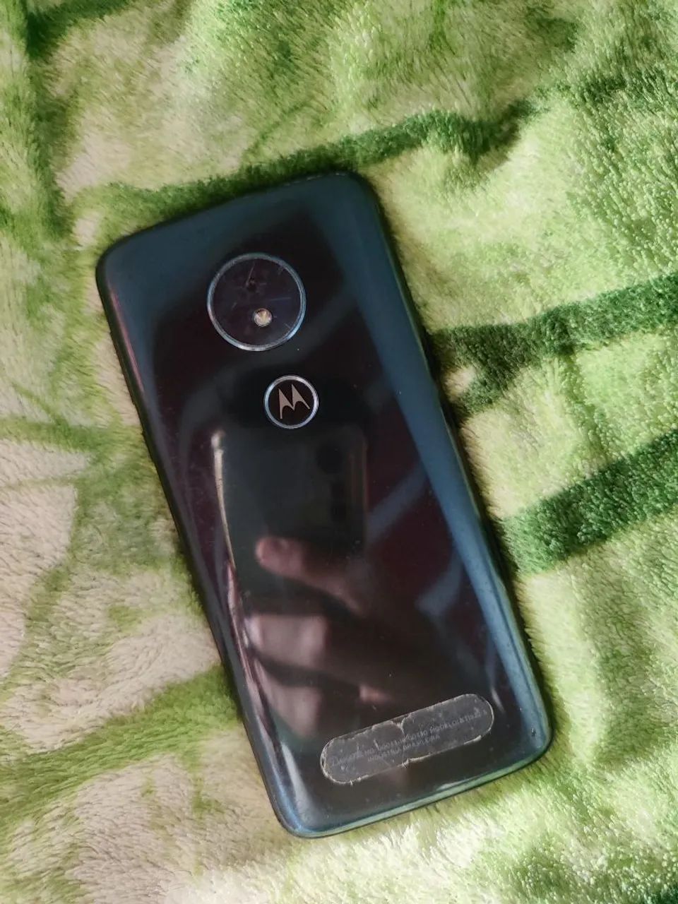 Moto G6 Play - Foto 2