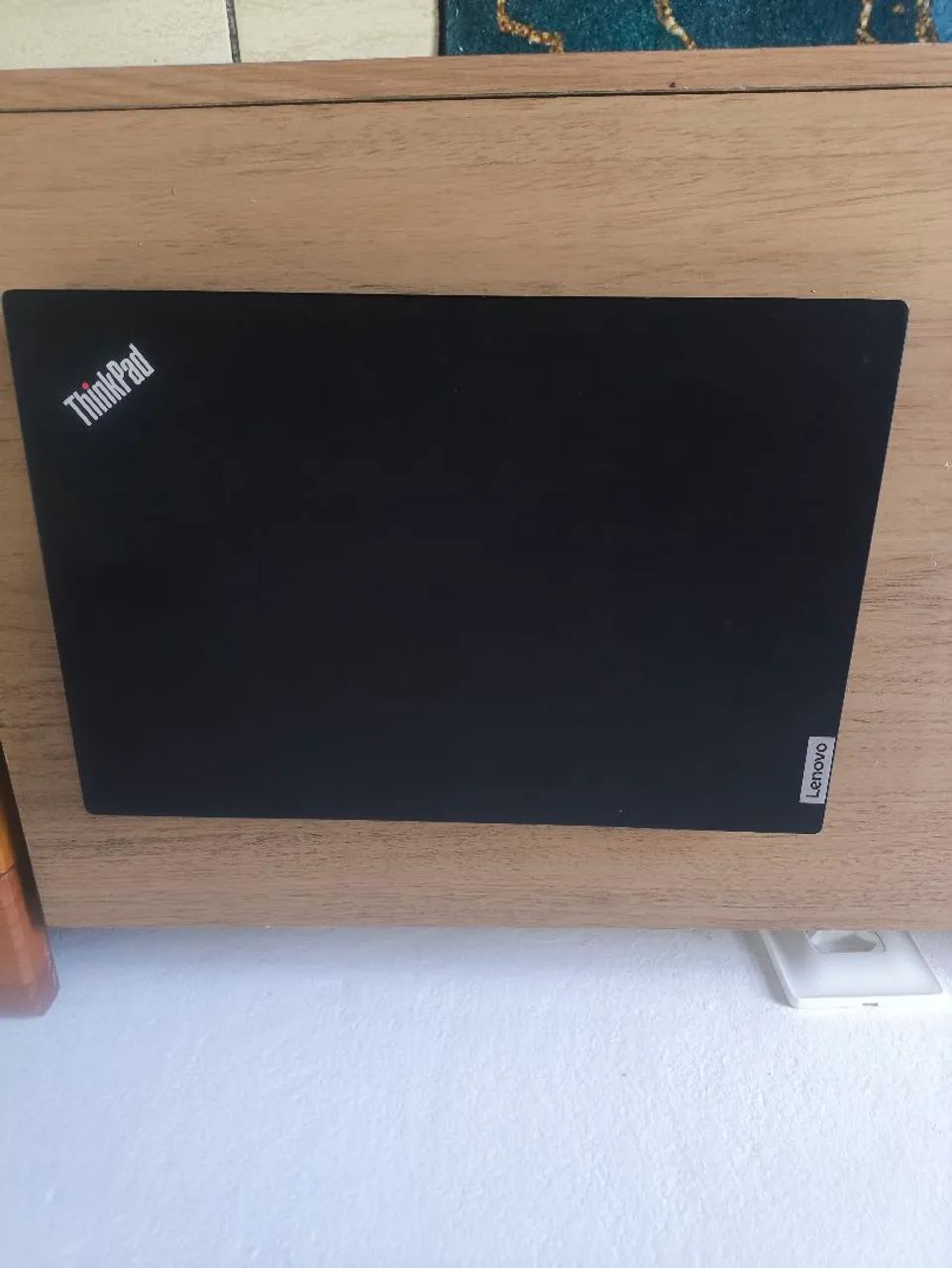 Note Lenovo Ryzen 5 Top em 12x !!! - Foto 2