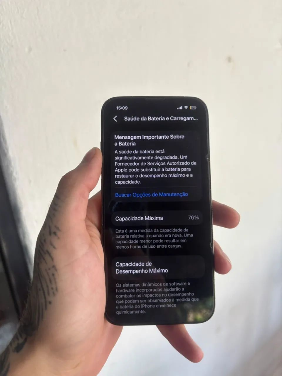 IPHONE 13 PRO - Foto 4