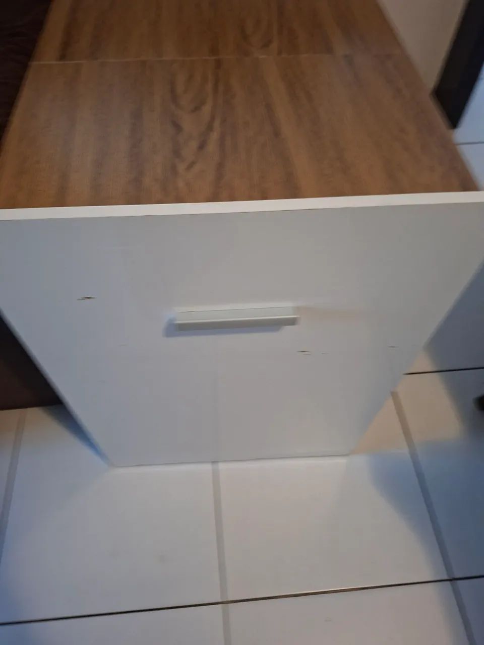 Escrivaninha dobrável - Foto 3