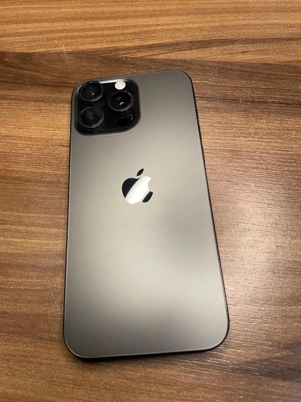 iPhone 16 Pro Max 512  - Foto 2