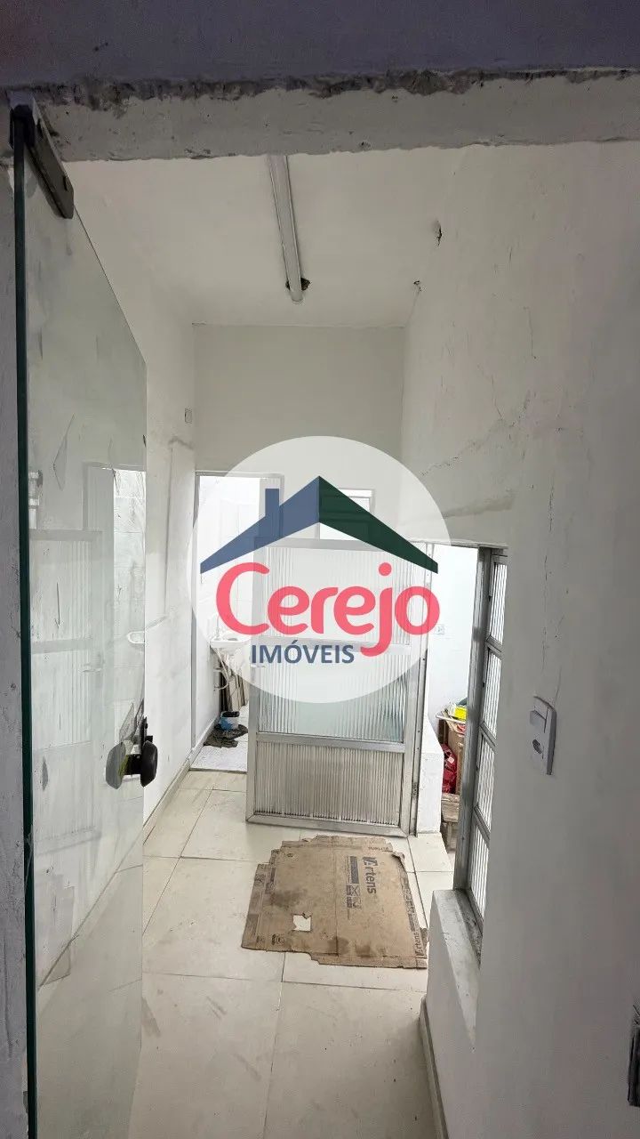PONTO COMERCIAL em SANTOS - SP, CHICO DE PAULA - Foto 5