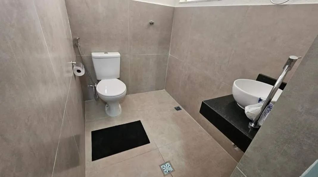 QUARTO EM APARTAMENTO COMPARTILHADO...  - Foto 4