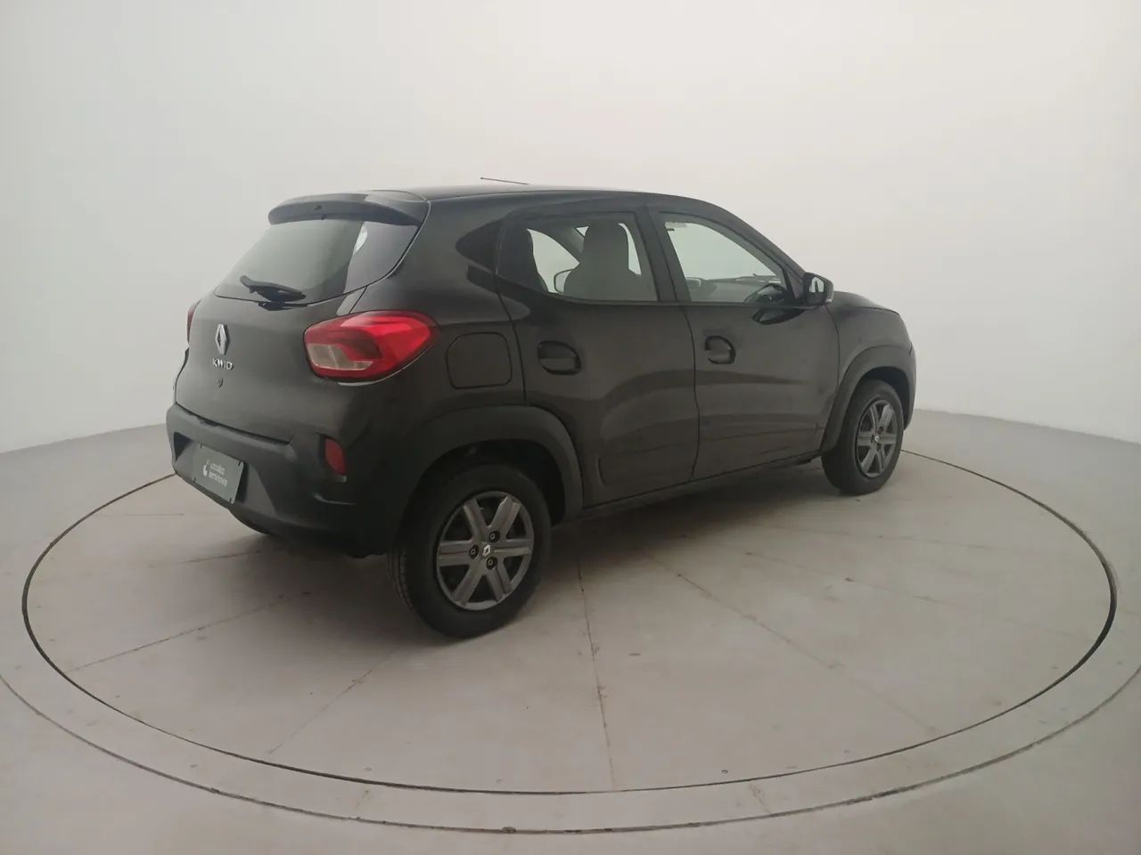 Renault Kwid 1.0 Zen 2025 - Foto 5