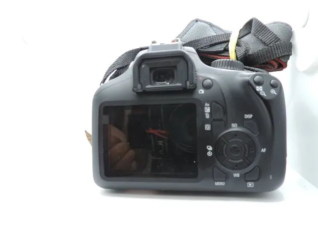 Canon T100 - Foto 2